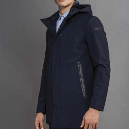 RRD Thermo Jacket