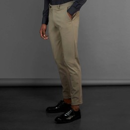 Pantalones de invierno de los hombres Chino RRD