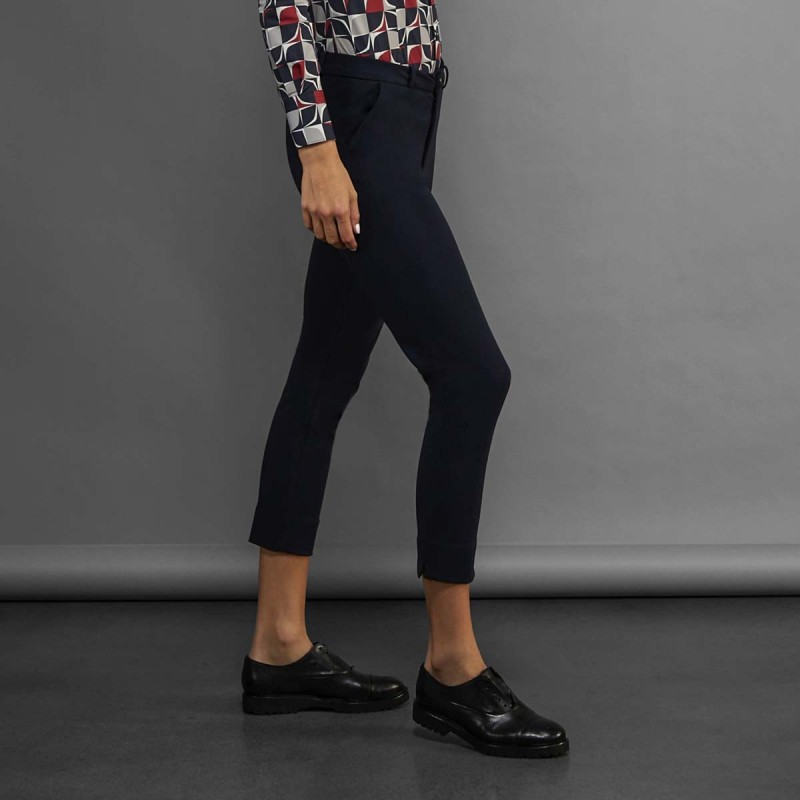 Las mujeres RRD Chino Pantalones de invierno