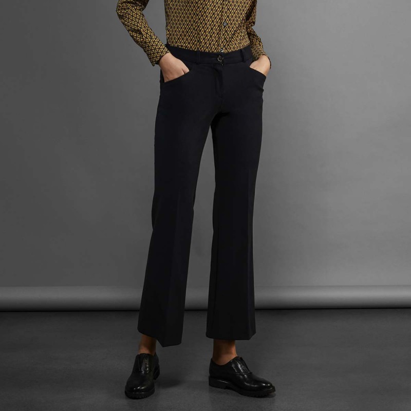 Women trousers RRD Winter F30