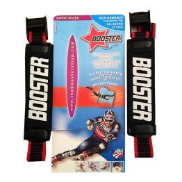 booster ski strap medium