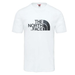 T-shirt The North Face Easy da uomo THE NORTH FACE T-shirt uomo