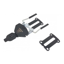 Ski Stopper Set 85mm