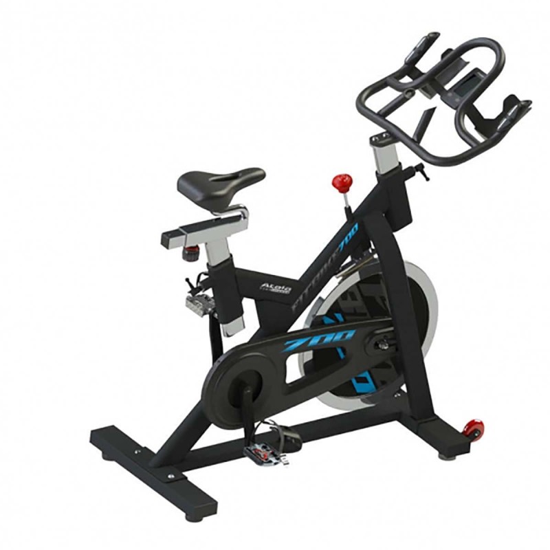 Cyclette Fit Bike 700