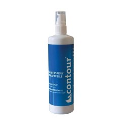 Spray waterproofing Contour mohair