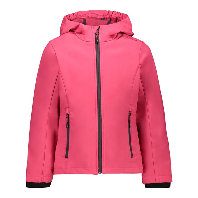 Softshell Junior Cmp