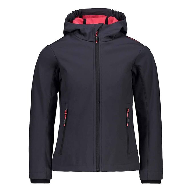 Softshell Junior Cmp