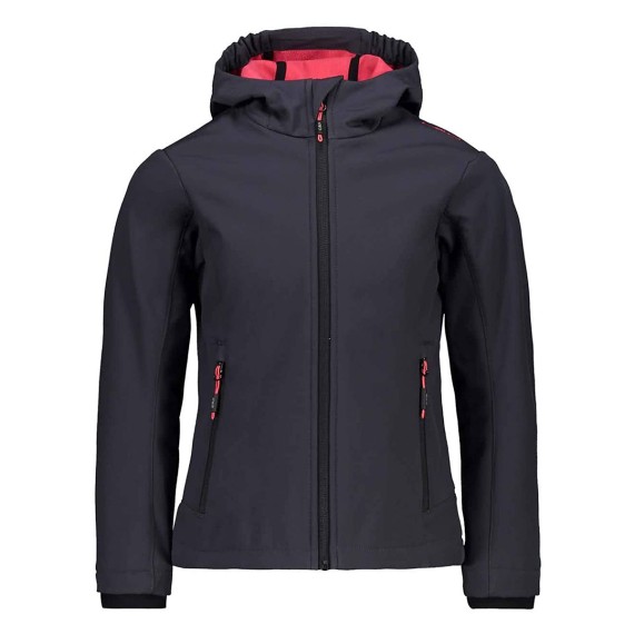 Softshell Junior Cmp