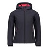 Softshell Junior Cmp