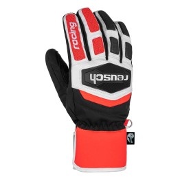 Guanti sci uomo Reusch Worldcup Warrior R Tex