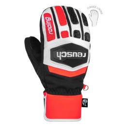 Moffole sci Junior Reusch Worldcup Warrior GS