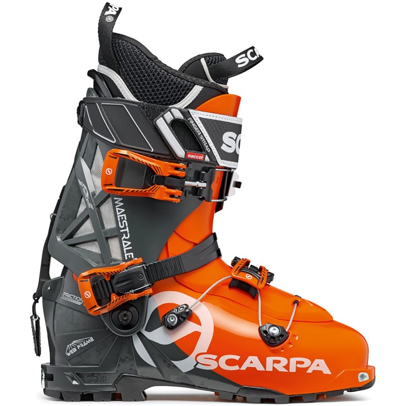 Chaussures ski alpinisme Scarpa Maestrale