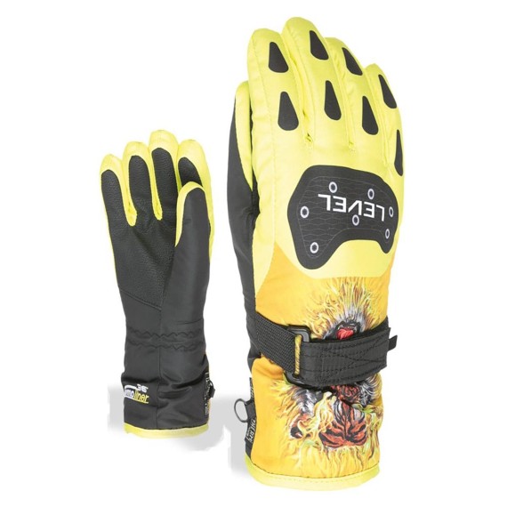 Gants ski Level Junior