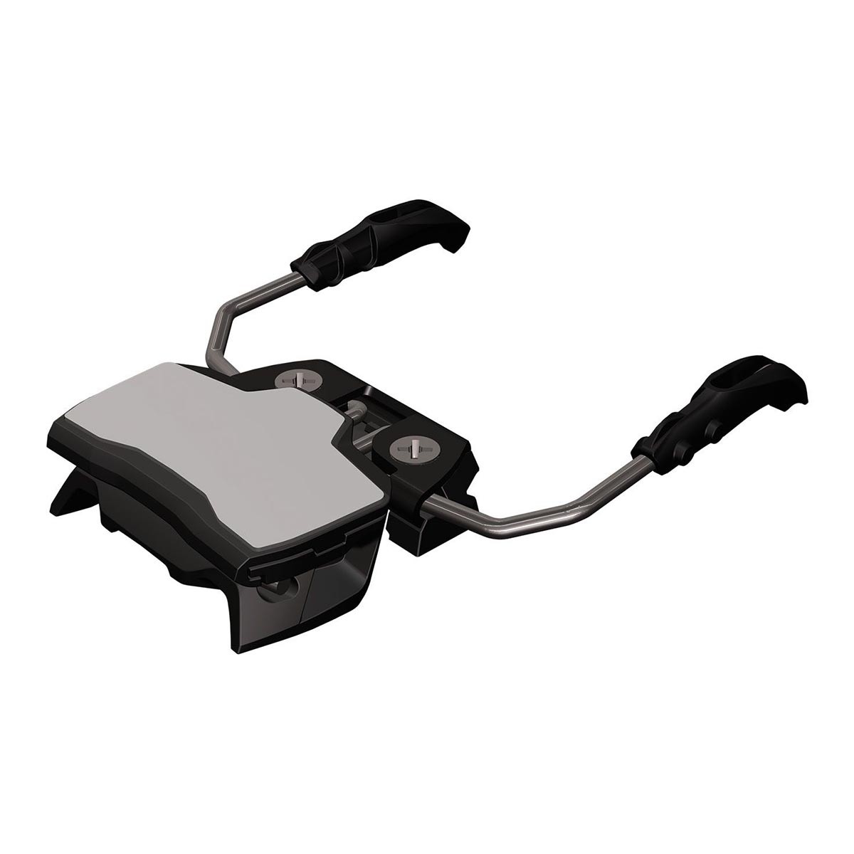 KINGPIN brake 100 - 125 mm (Colore: unico, Taglia: UNI)