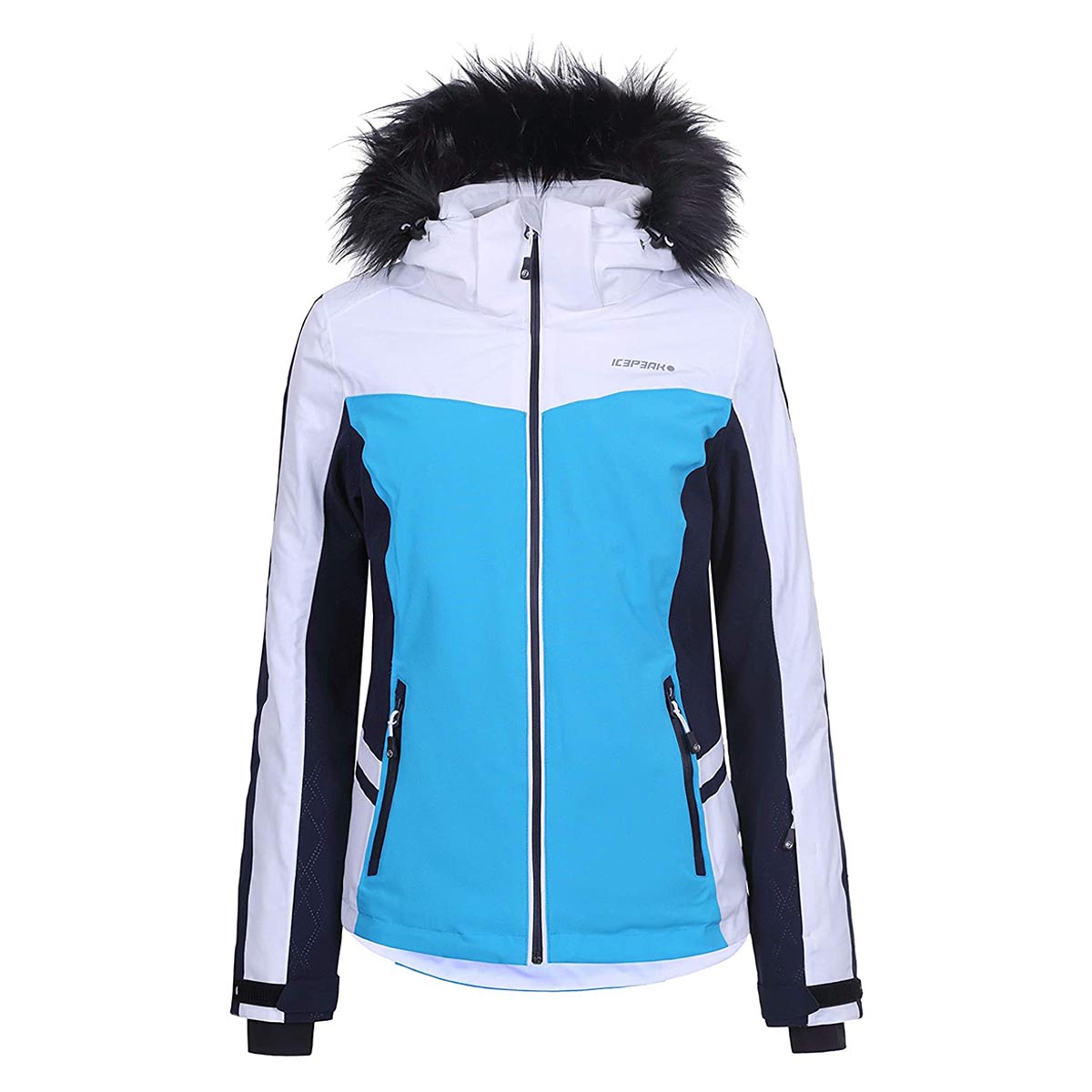 Ski jacket Icepeak Nandia Woman EN