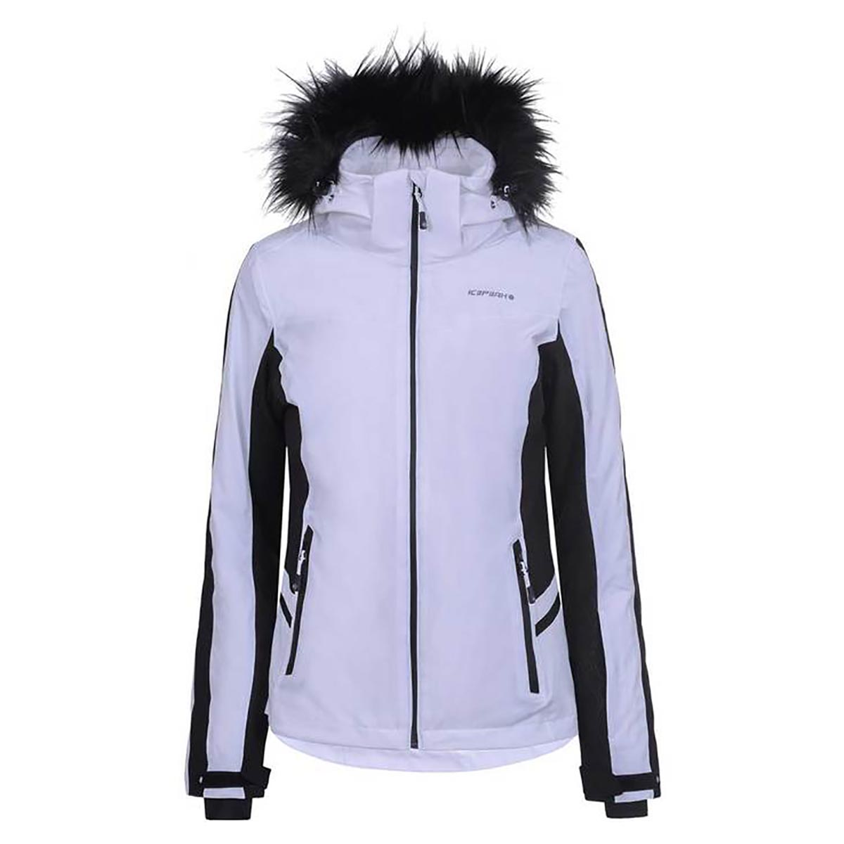 Ski jacket Icepeak Nandia Woman EN