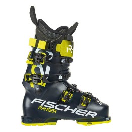 Scarponi Sci Fischer RANGER FREE 120 WALK DYN