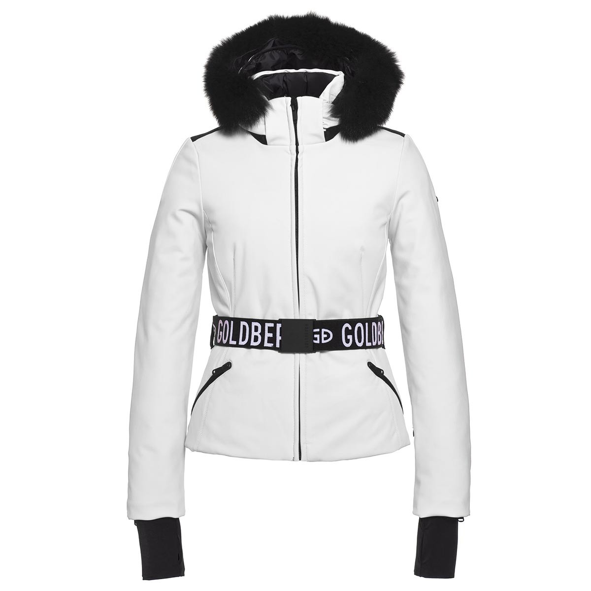 Goldbergh Hida ski jacket EN