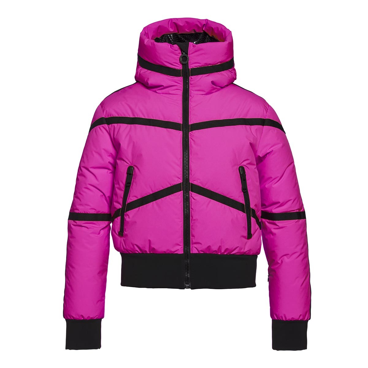 Ski Jacket Web Goldbergh | EN