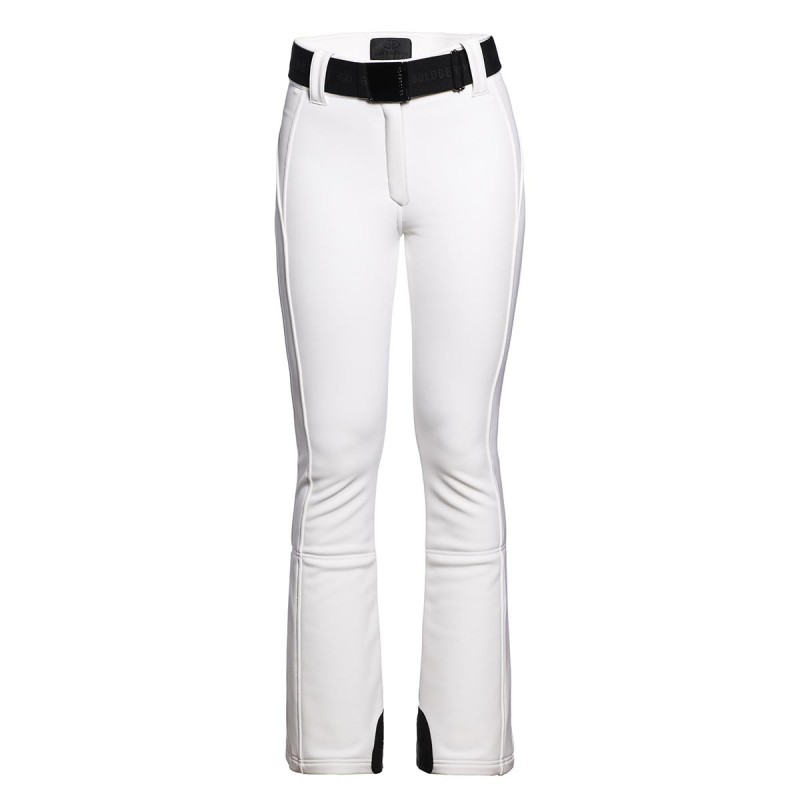 Pantalone da sci Goldbergh Pippa