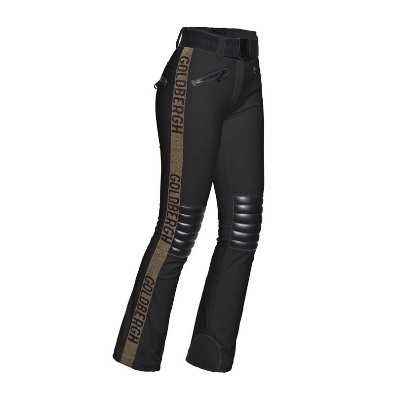 Pantalone da sci Goldbergh Rocky