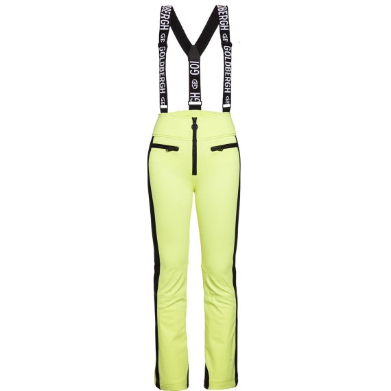 Salopette sci Goldbergh High End Salopette sci Goldbergh High End