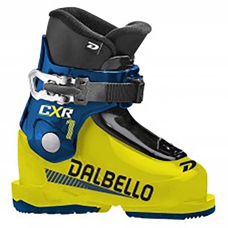 Scarponi sci Dalbello Cxr 10 Jr