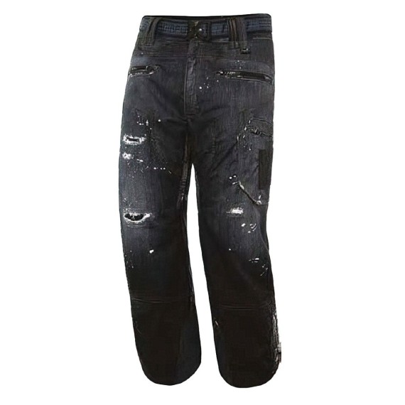 Pantalone sci Energiapura Grong