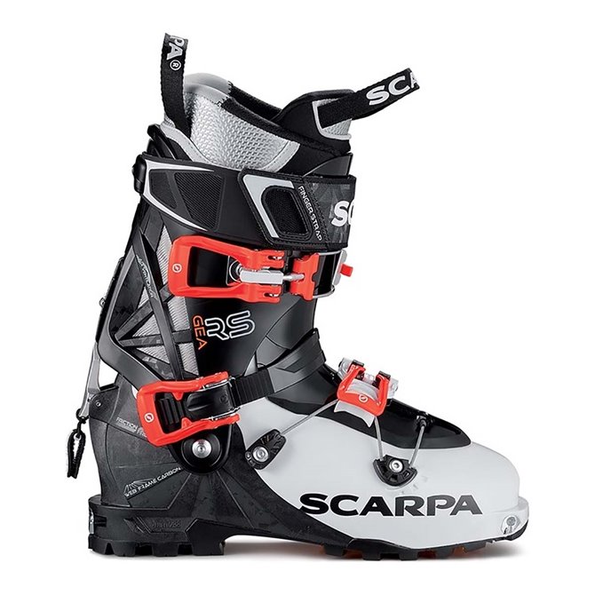 Scarponi alpinismo Scarpa Gea RS SCARPA