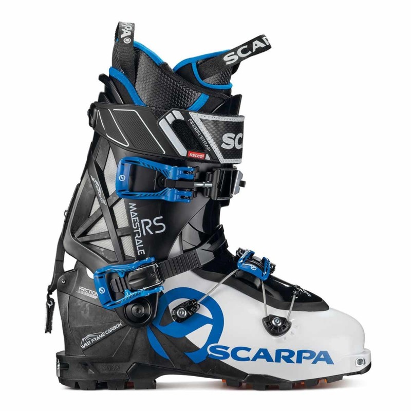 Mountaineering boots Maestrale SHOE RS SCARPA