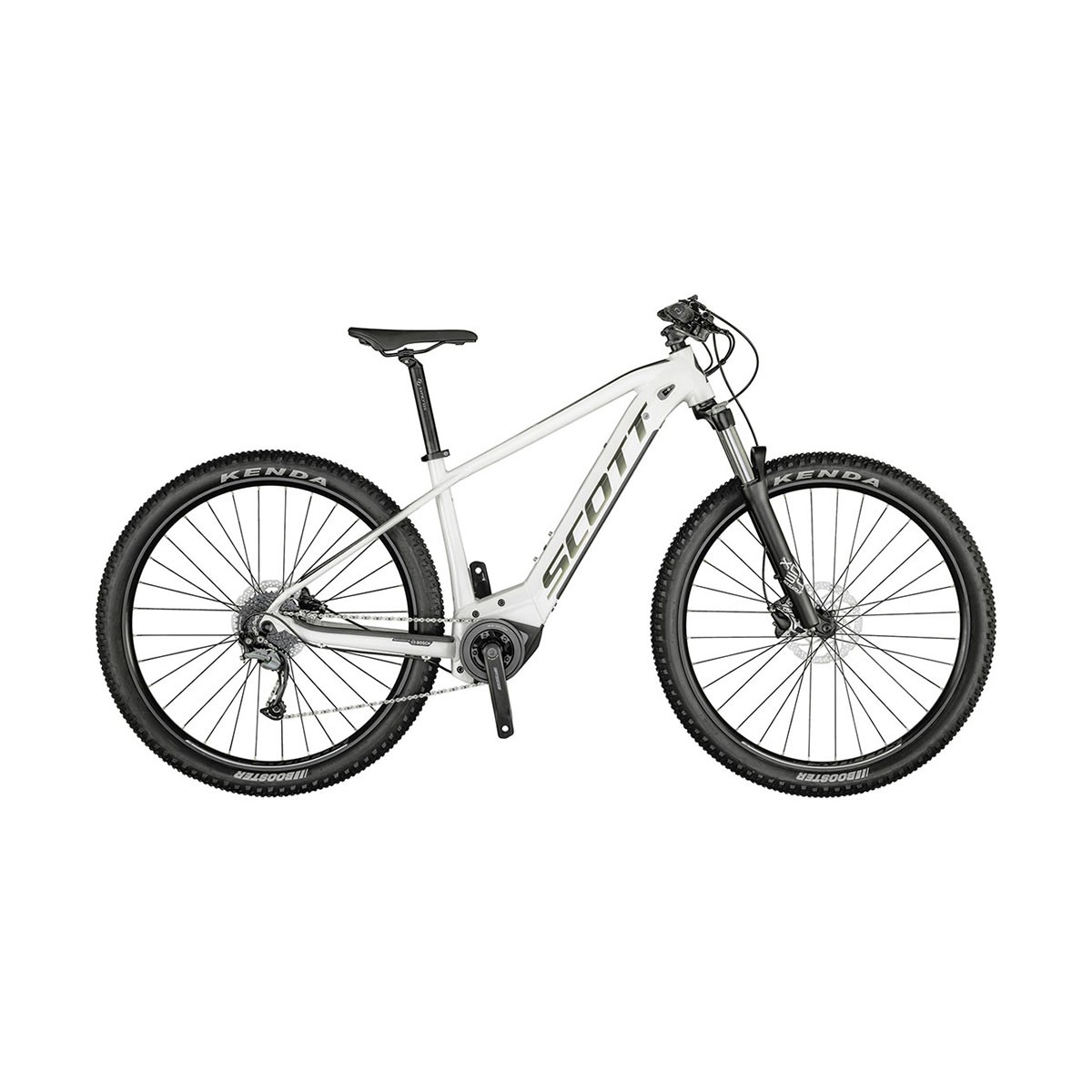 scott tour eride 20
