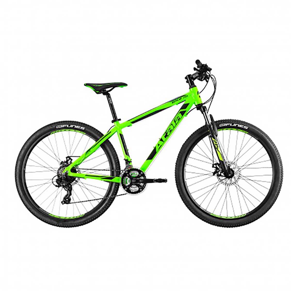 bicicletta bike 21 prezzo