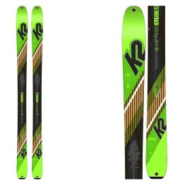 Ski mountaineering K2 F18 Wayback 88