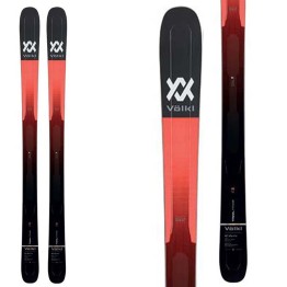 Volkl M5 Mantra Ski