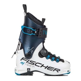 Fischer My Travers Gr FISCHER ski mountaineering boots