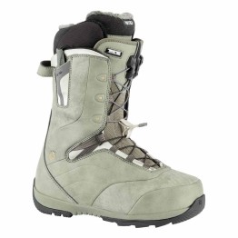 Scarpe Snow Nitro Crown TLS