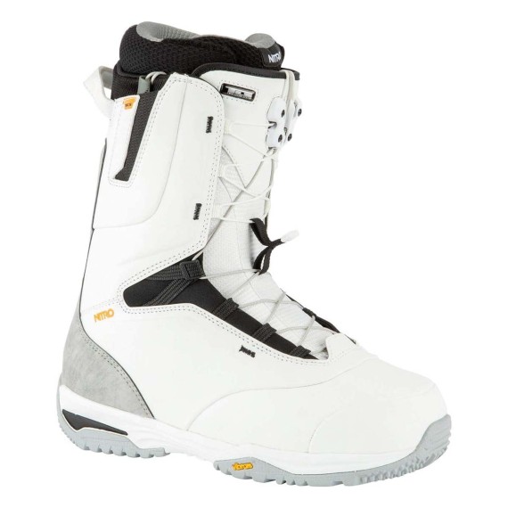 Nitro Venture Pro Tsl snow shoes