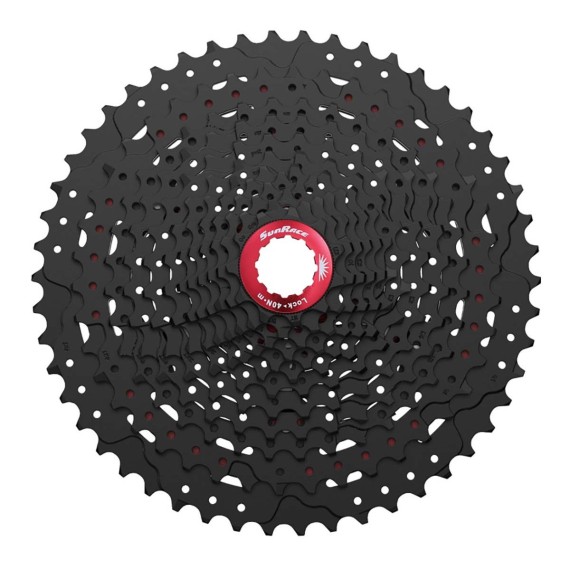 Casete Sunrace 12v 11 50 PIEZAs de ciclismo SUNRACE