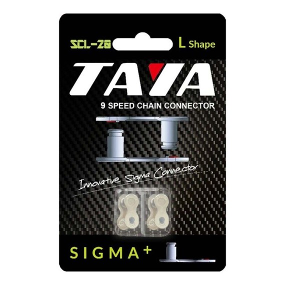 Taya Plus 9v TAYA Chain Joint Various Accessories