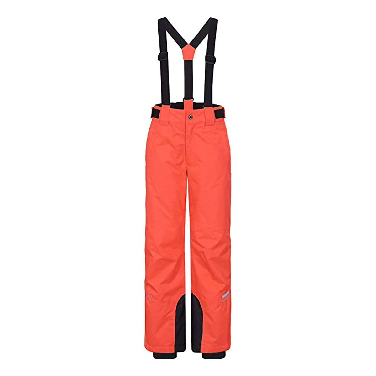 Ski pants Icepeak Carter Junior Ski clothing EN