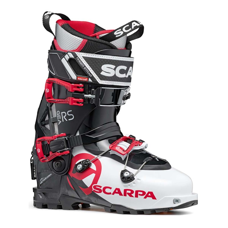 Bottes d’alpinisme Scarpa Gea RS SCARPA