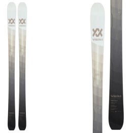 Ski Volkl Rise Up 82 W Flat VOLKL Ski alpinisme