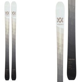 Ski Volkl Rise Up 82 W Flat VOLKL Ski alpinisme