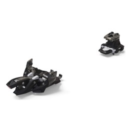 Alpinist Marker 8 Freeride Bindings