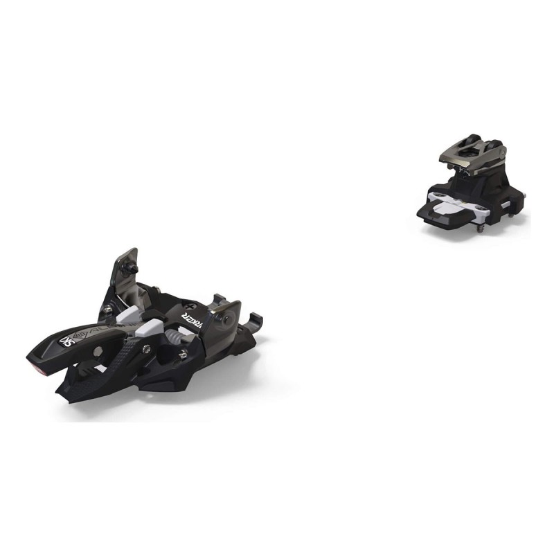 Alpinist Marker 8 Freeride Bindings