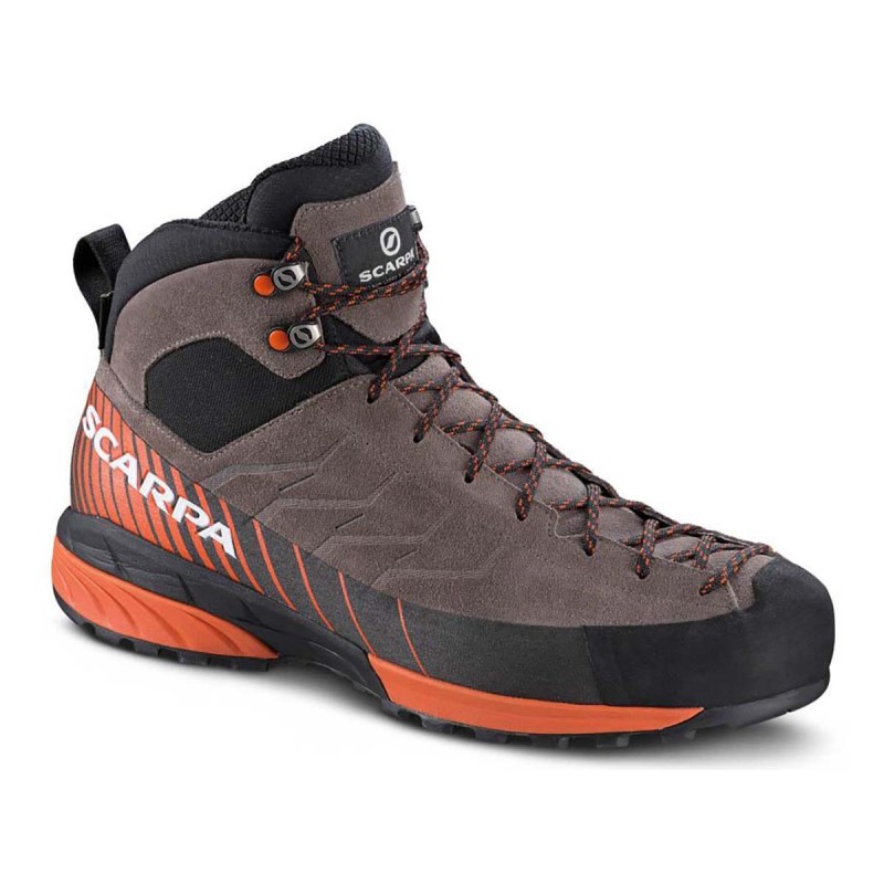 Pedule Mescalito MID GTX Shoe Zapatos Para Hombres Trekking Mid