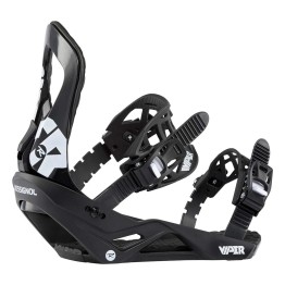 Ataques de nieve de Rossignol Viper