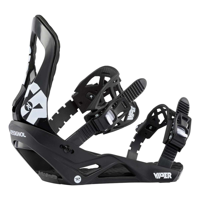 Rossignol Viper attaques de neige