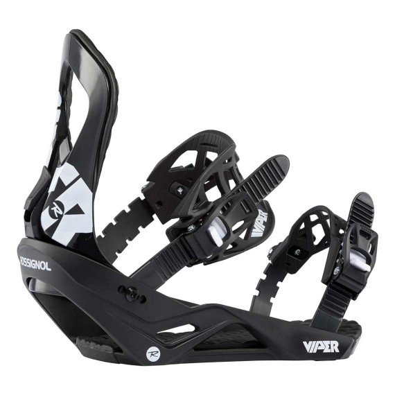 Attacchi snow Rossignol Viper