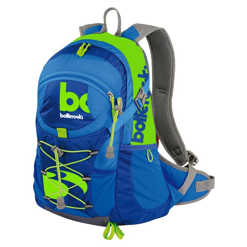 Multisport Bottero Ski BOTTERO SKI Backpack Trekking Backpacks